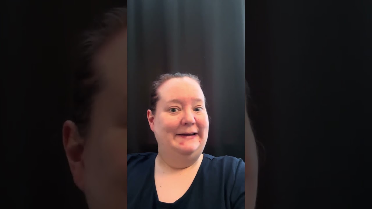 Fredags check-in og opdatering på min autistiske burnout