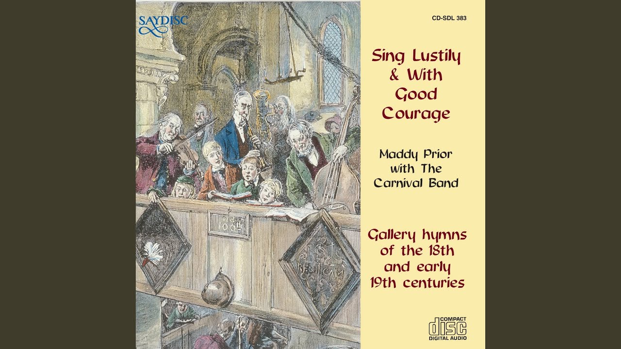 O for a Thousand Tongues to Sing (Charles Wesley)
