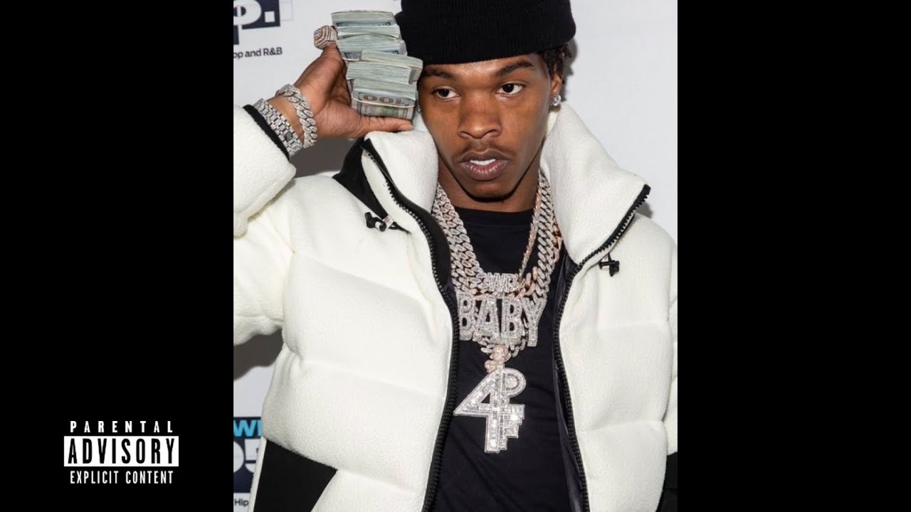 (FREE) Lil Baby Type Beat - "Olympus"(Beat Switch)