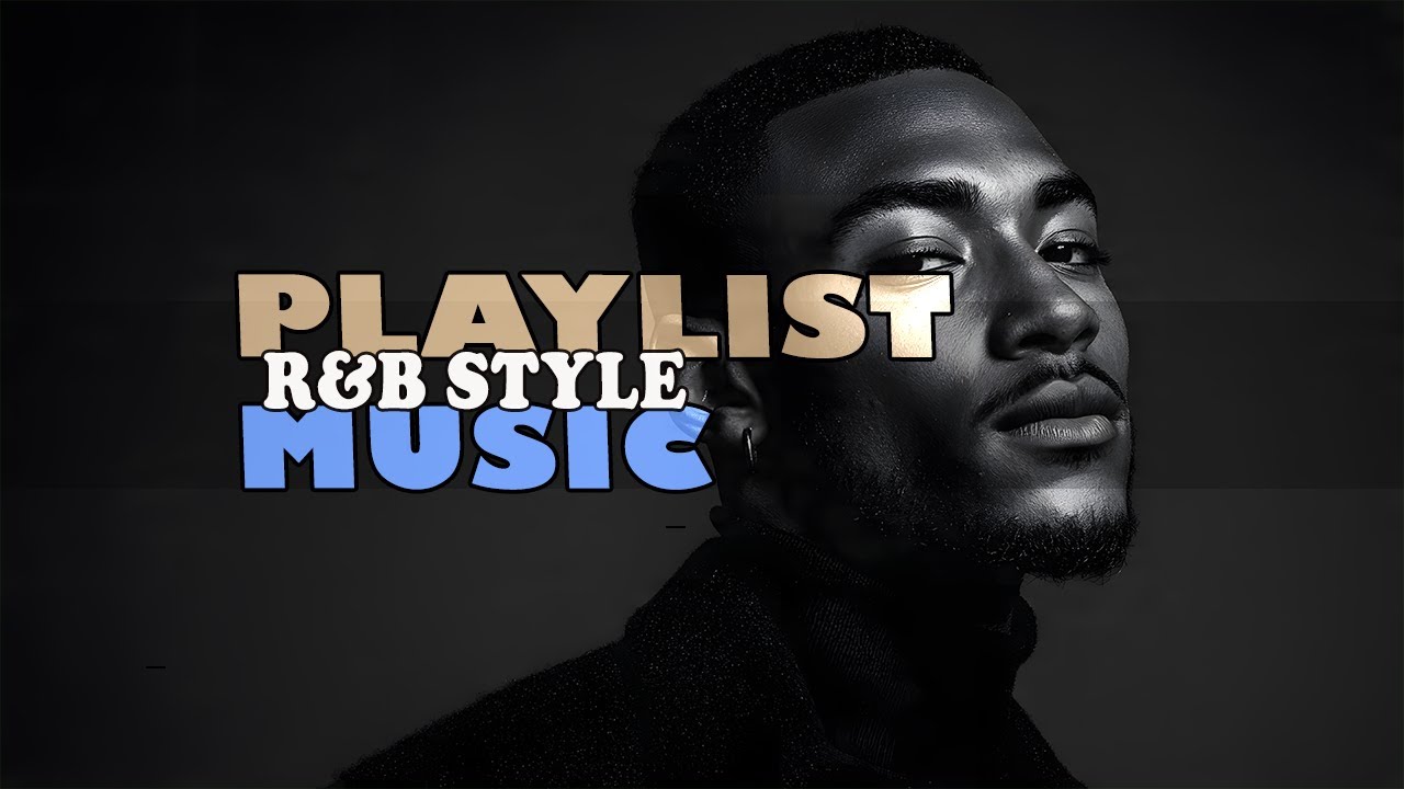 Midnight Soul Flow R&B – Romantic Night Flow 🌙🤍