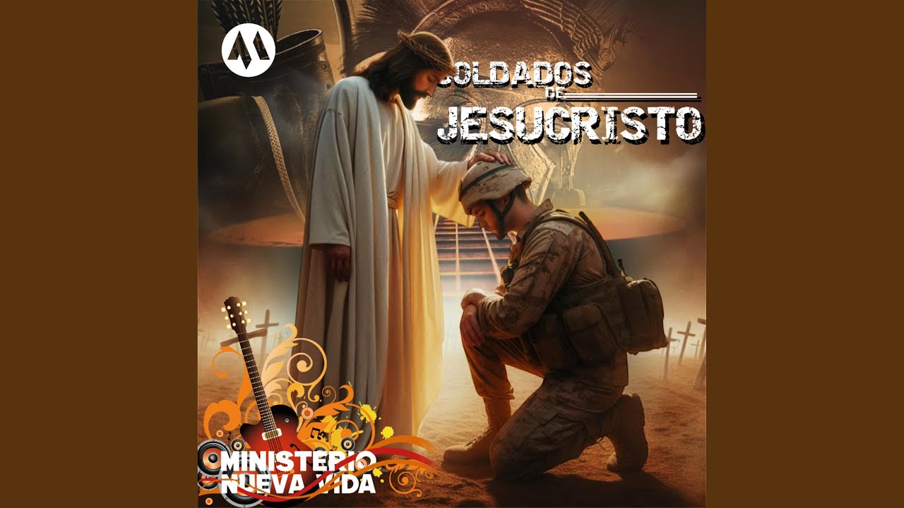 Soldado de Jes&uacute;s