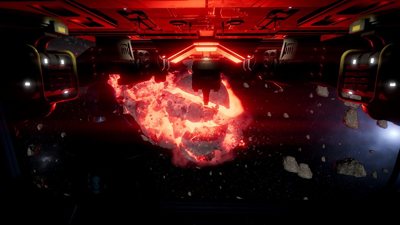 Helldivers 2: Squashin' Bugs like I'm squashing my keyboard
