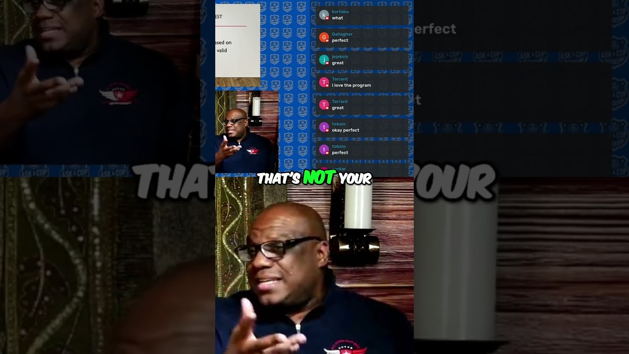 Police Protocol: Probable Cause, Warrants, and Reasonable Force