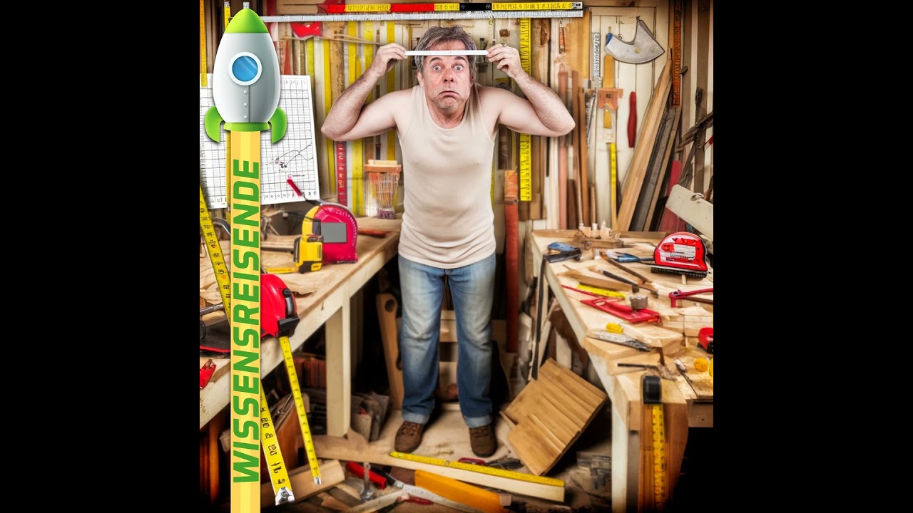 WR137 - Metrisch oder Imperial, man muss nur damit klarkommen