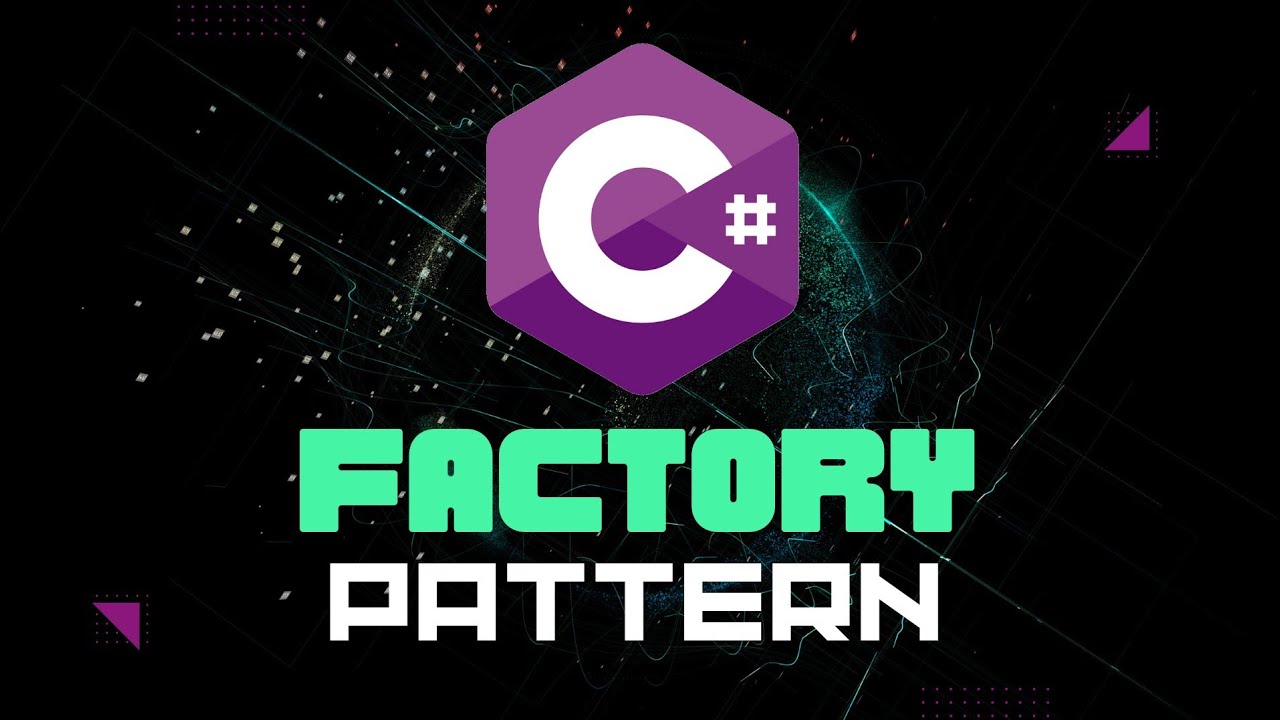 Factory Pattern in C#: Creating Objects with Ease