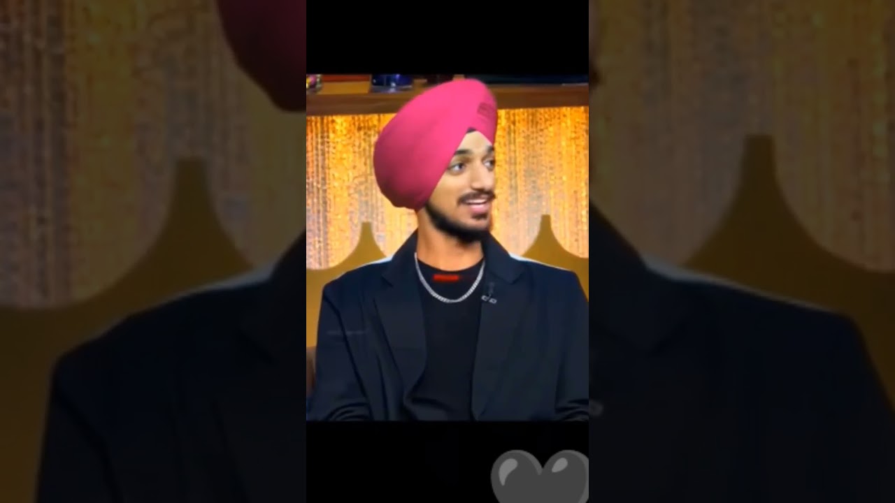 Pyaar se jo dedo 🌚 