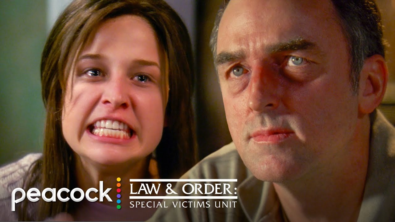 Con-Artist or Kidnapped Victim? | Law & Order SVU