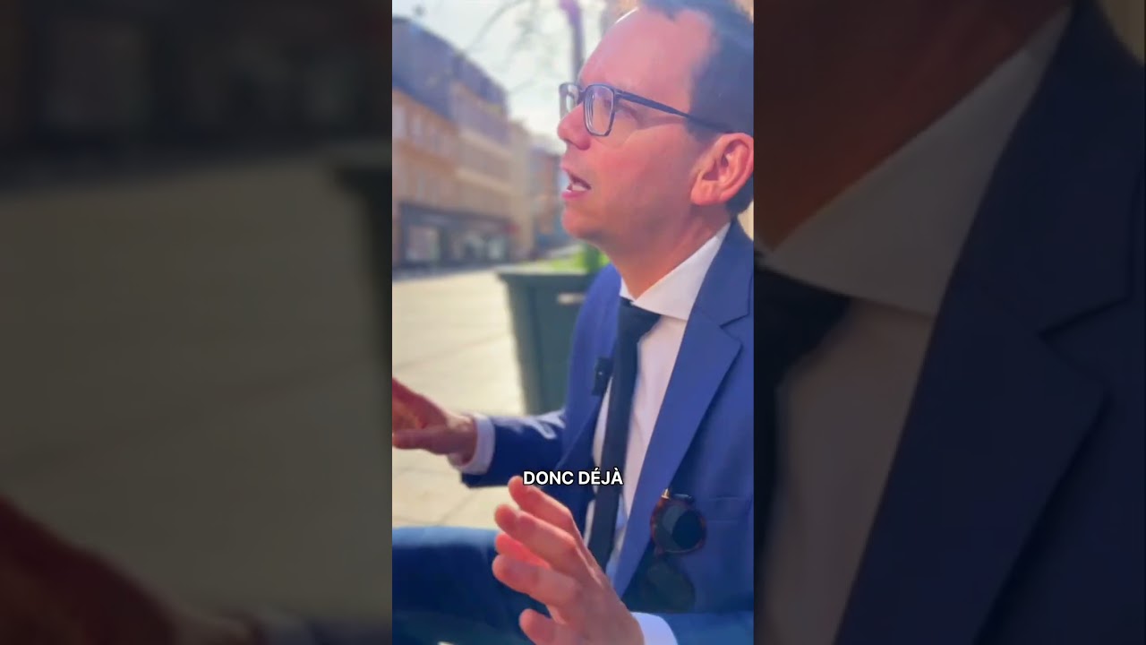 Les Thionvillois veulent savoir – Épisode 1 : Handicap & inclusion