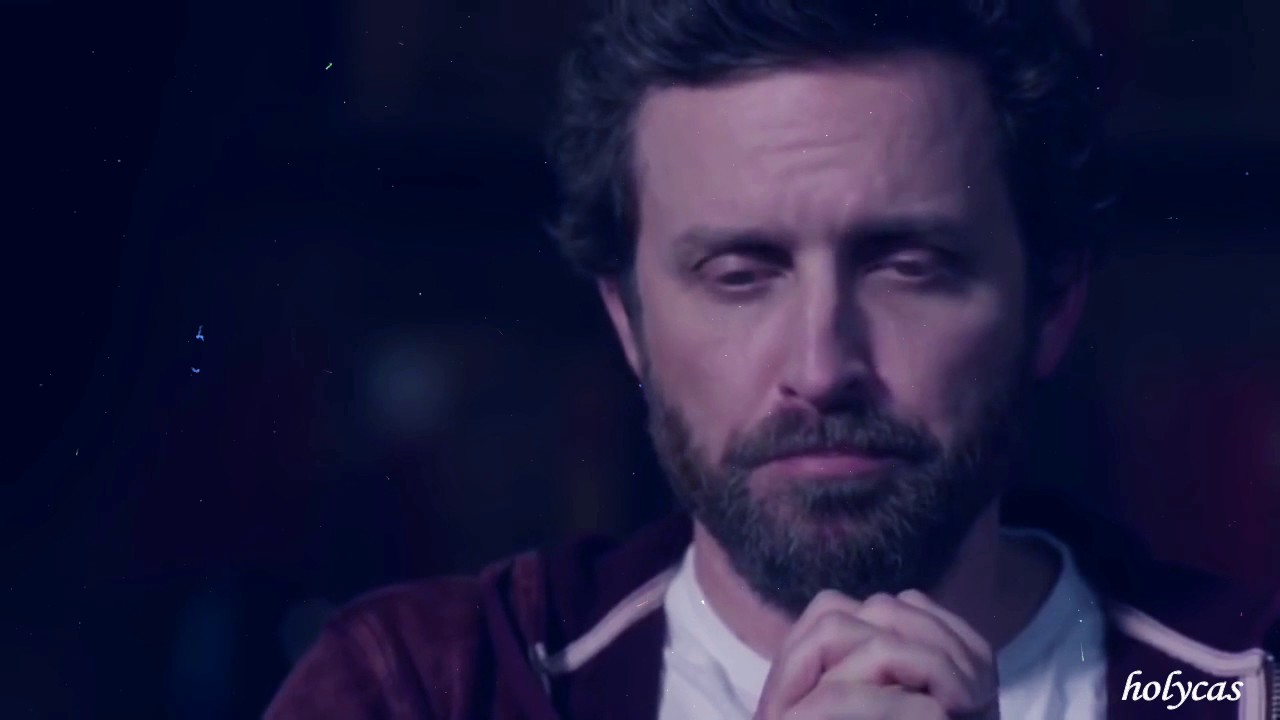 chuck & lucifer | you're not sorry