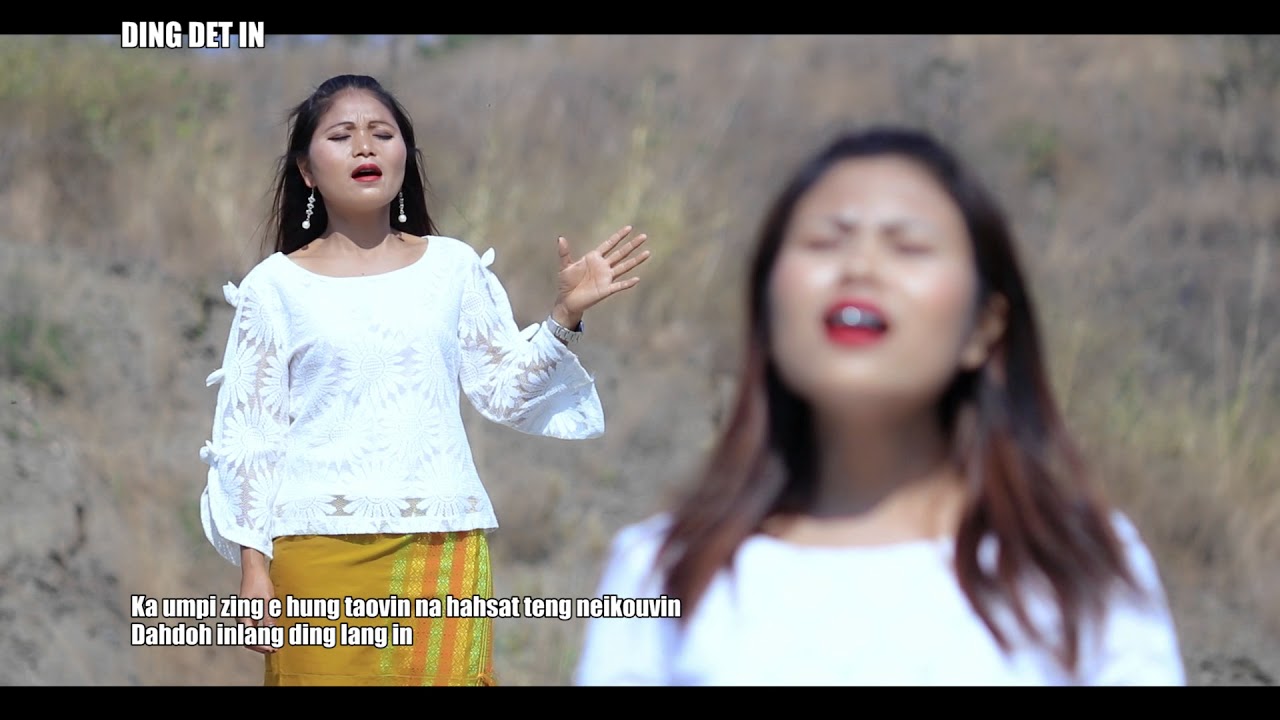 DINGDET IN (Lamneilhing & Thengnu)