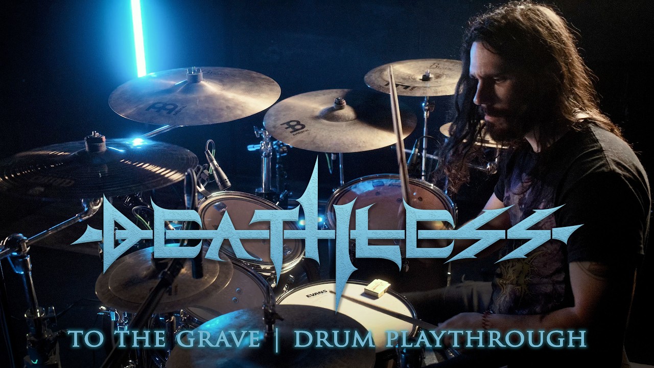 Deathless | 