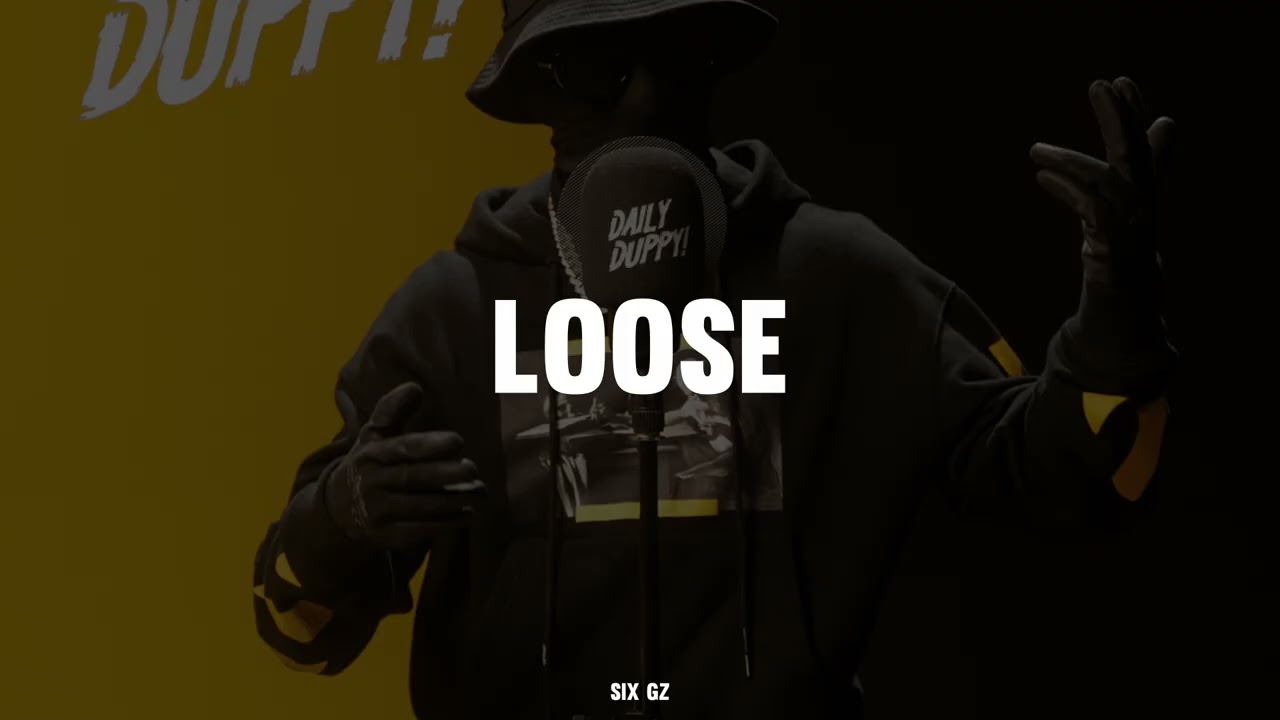 [FREE] Booter Bee x Digga D UK Drill Sample Type Beat 2026 - 