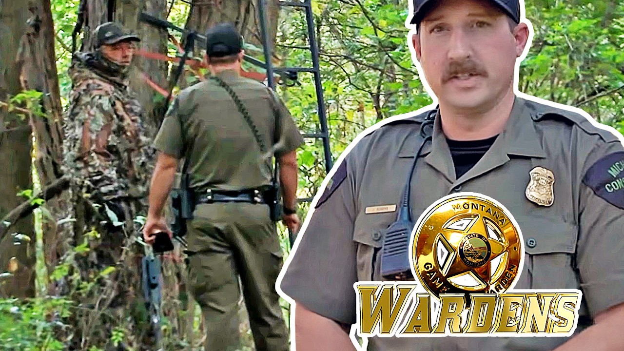 Wardens: Honesty Goes A Long Way | FD Real