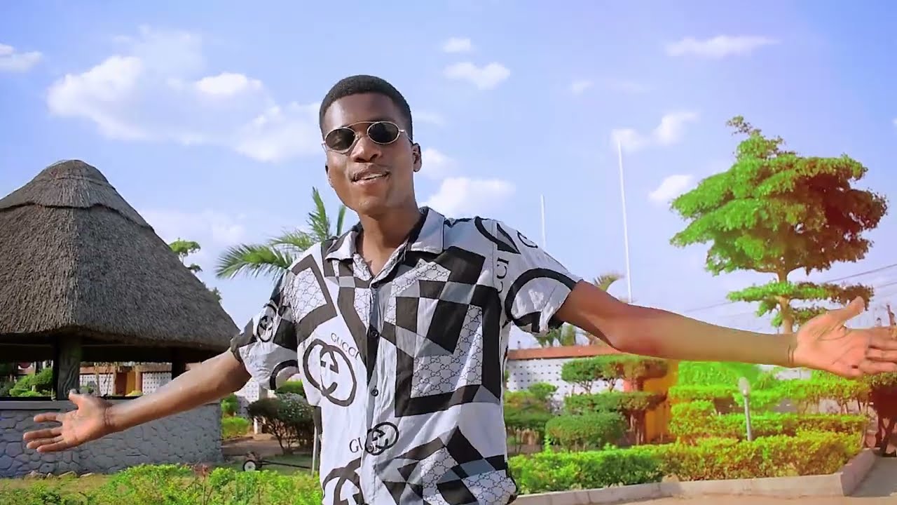 Afana Wamazito - Ntendele (Video By D-JAY DANNY 2023)