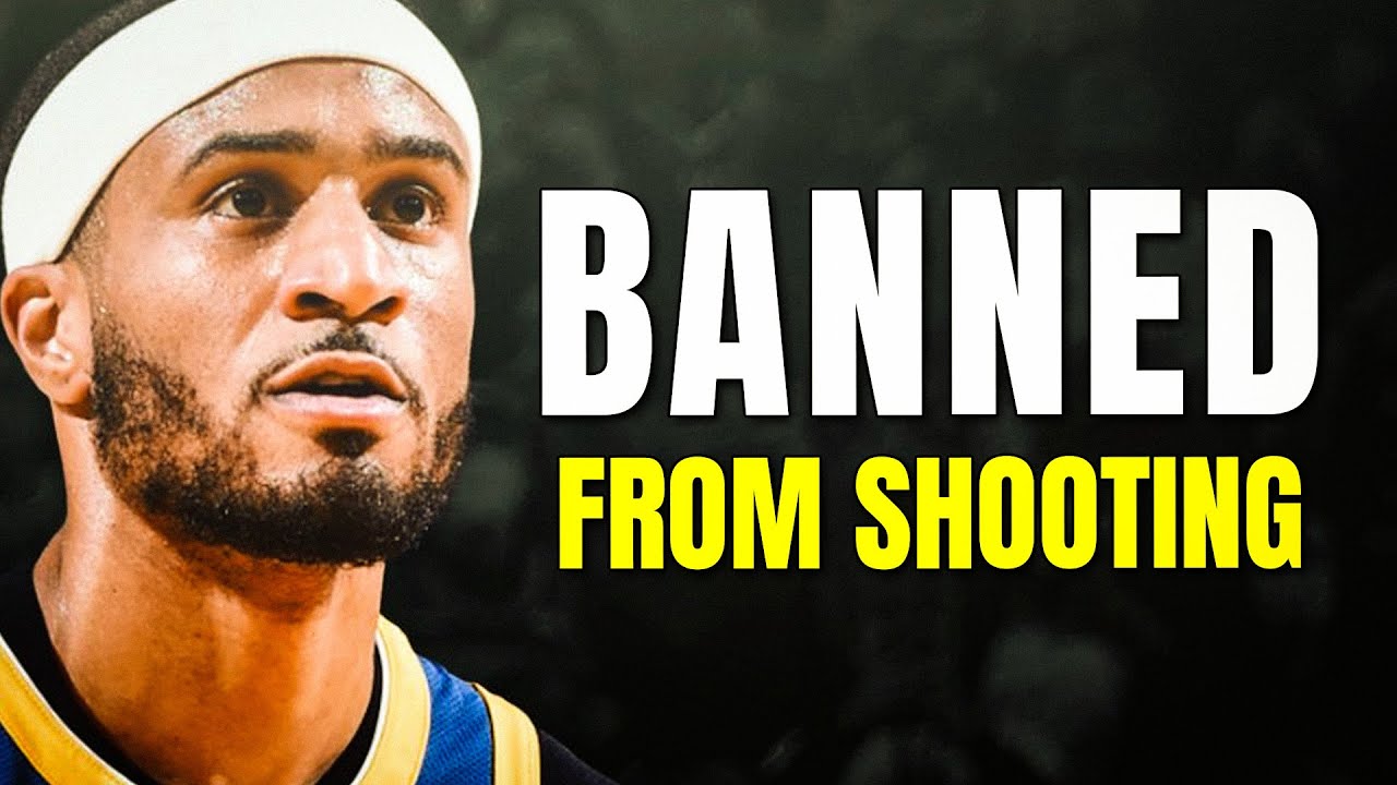 Gary Payton II The NBA Player Who Was Told “Don’t Shoot”
