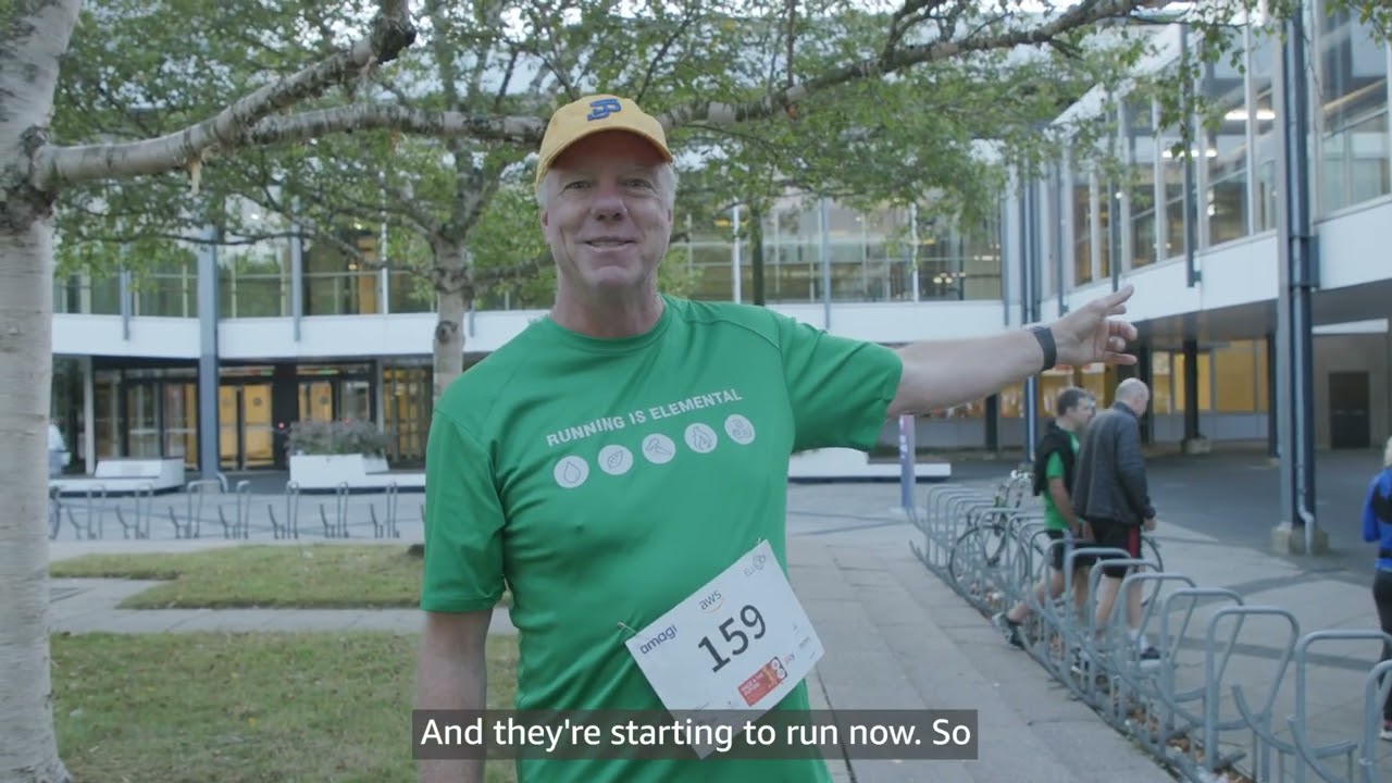 IBC Show 2025: Race 4 the Future