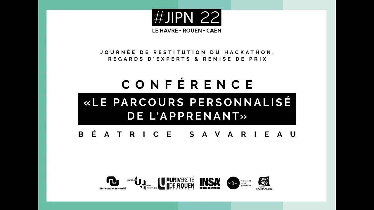 JIPN 2022 Beatrice Savarieau   
