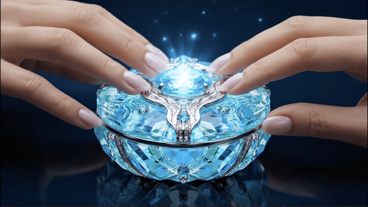 あなたの星座の魔法のコンパクトは？🧙&zwj;♀️ Pick your Magic compact ✨️#Ai #asmr #satisfying 