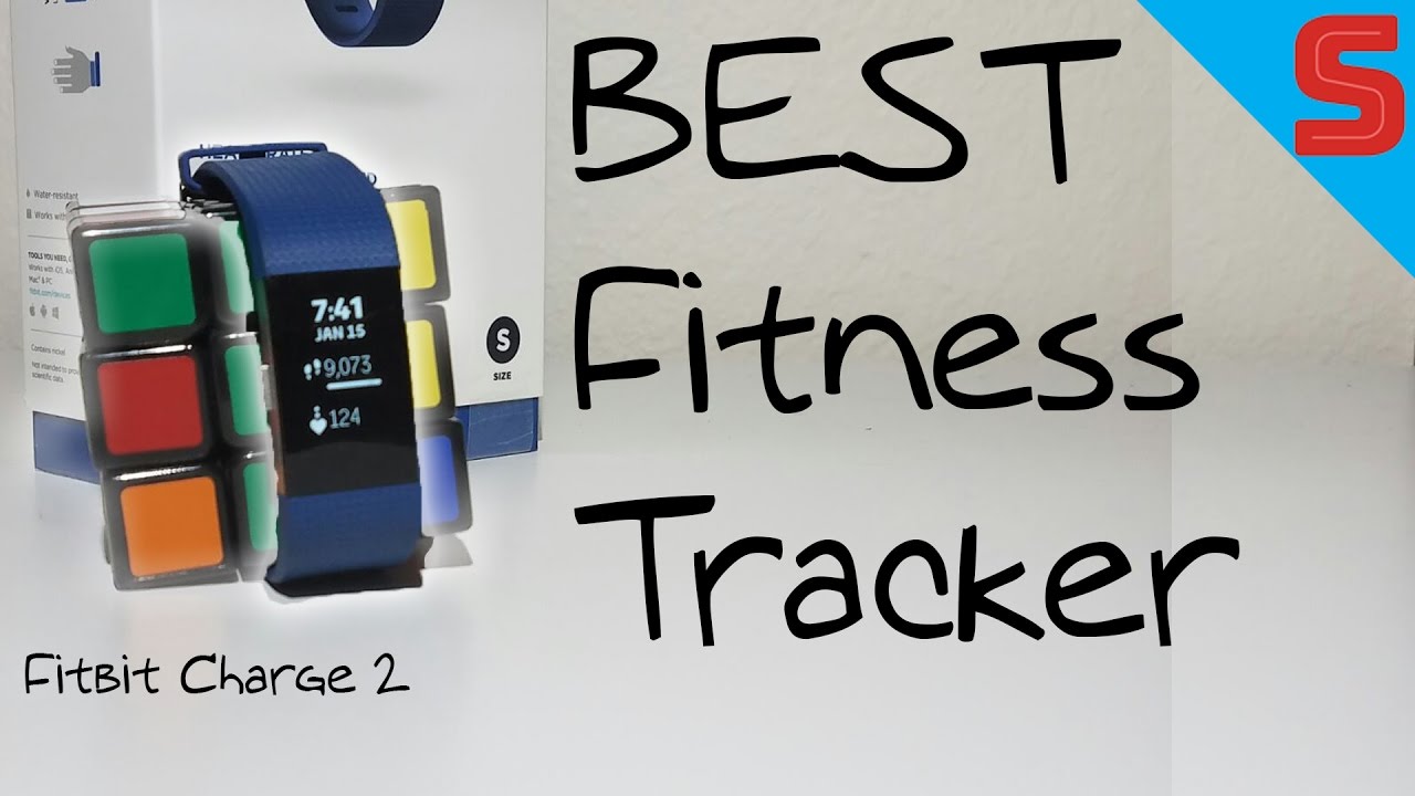 Fitbit Charge 2 Review