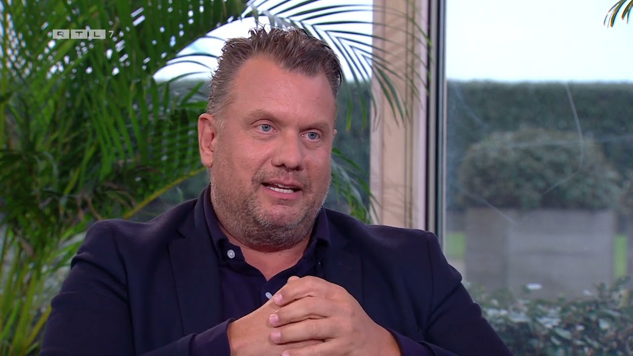 Interview bij Business Class 09-02-2025: Masterclass MVO2025 'plan B in one day'