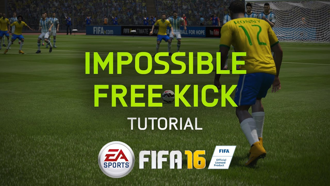 FIFA 15 | Roberto Carlos 