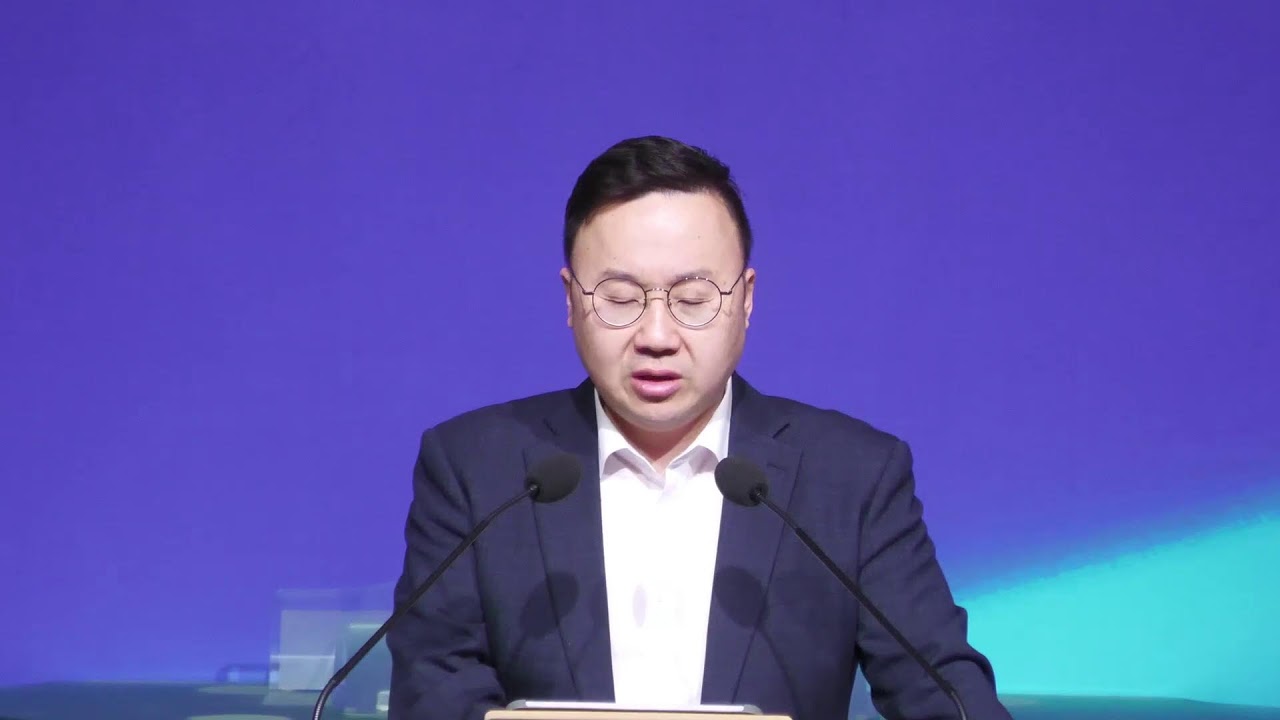 20260316 새벽예배