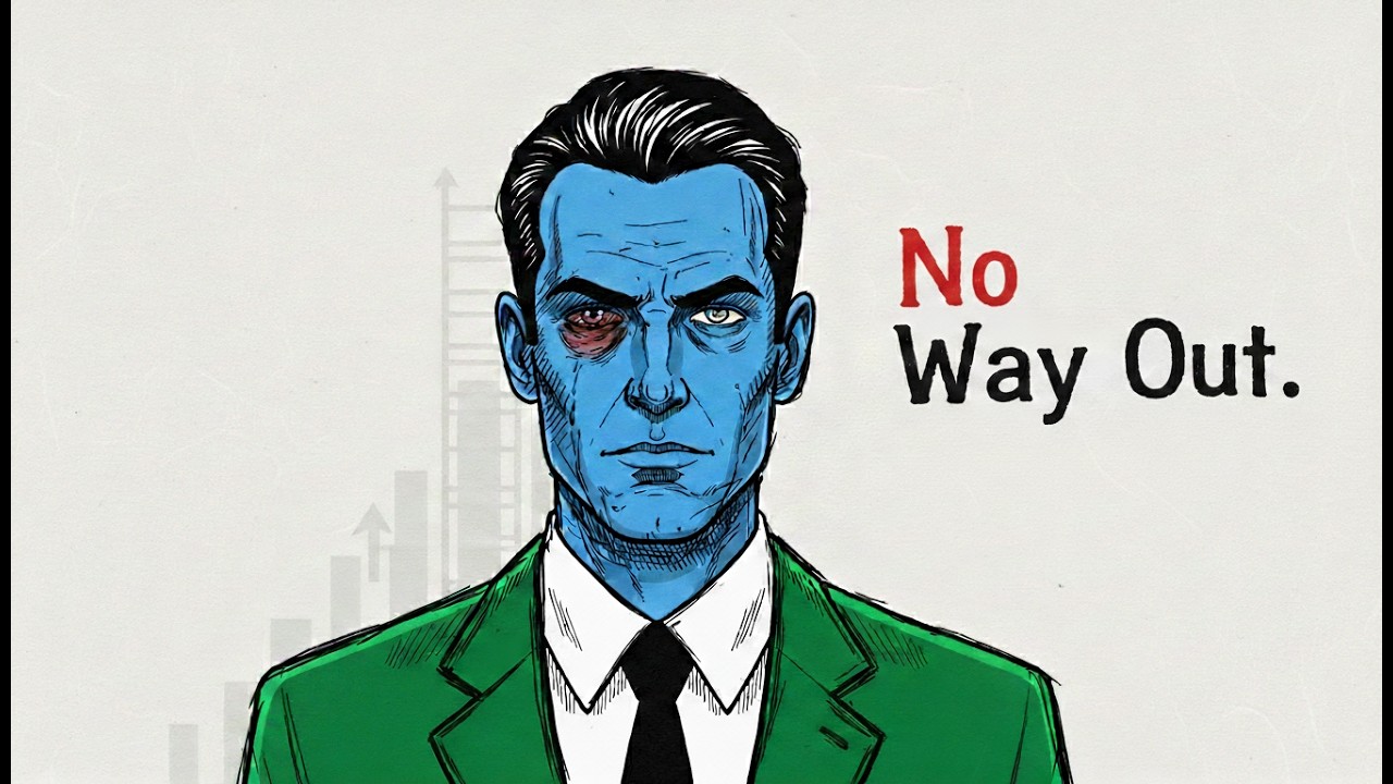 Every Level of Corporate Law Explained
