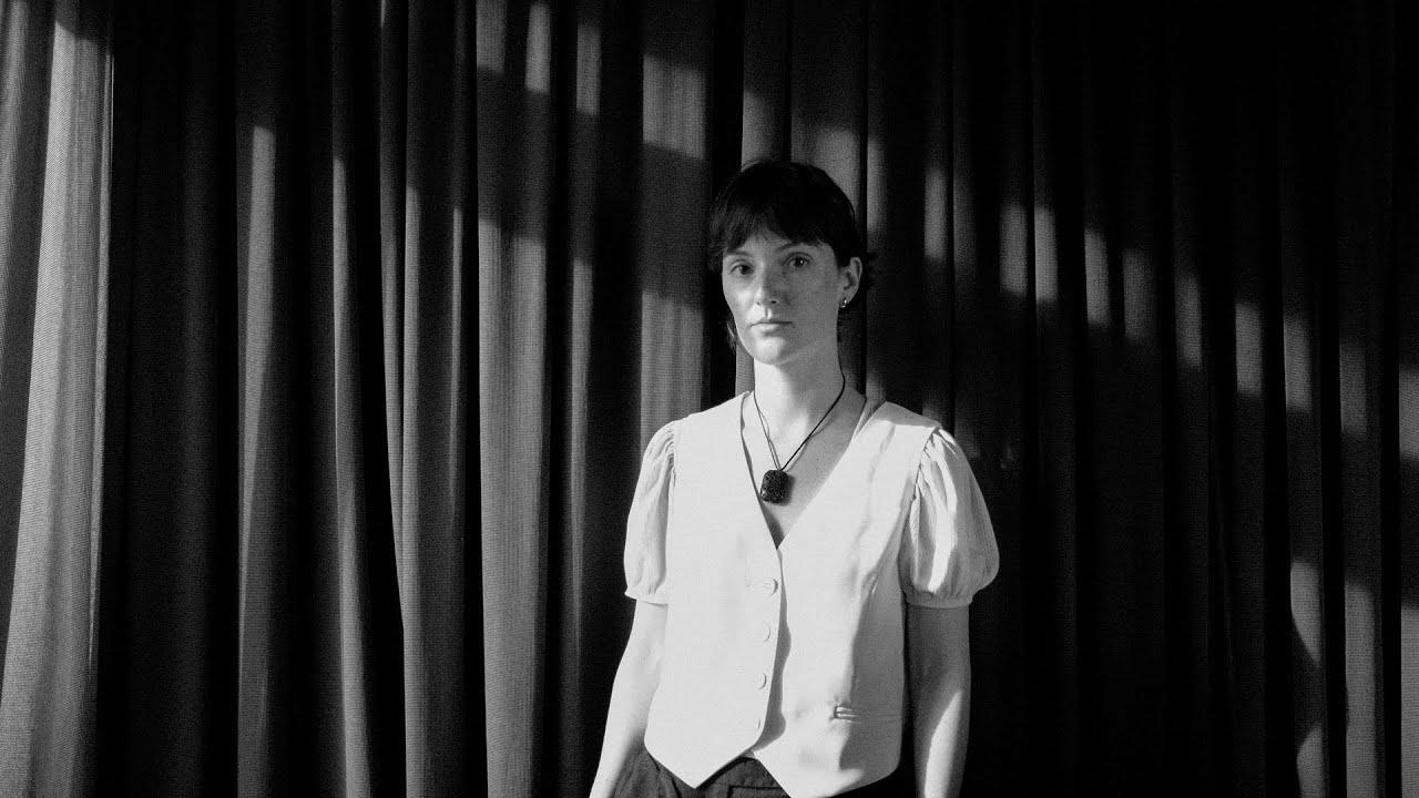 Catarina Silva @ Alinea A 12th Anniversary (May 16, 2025)