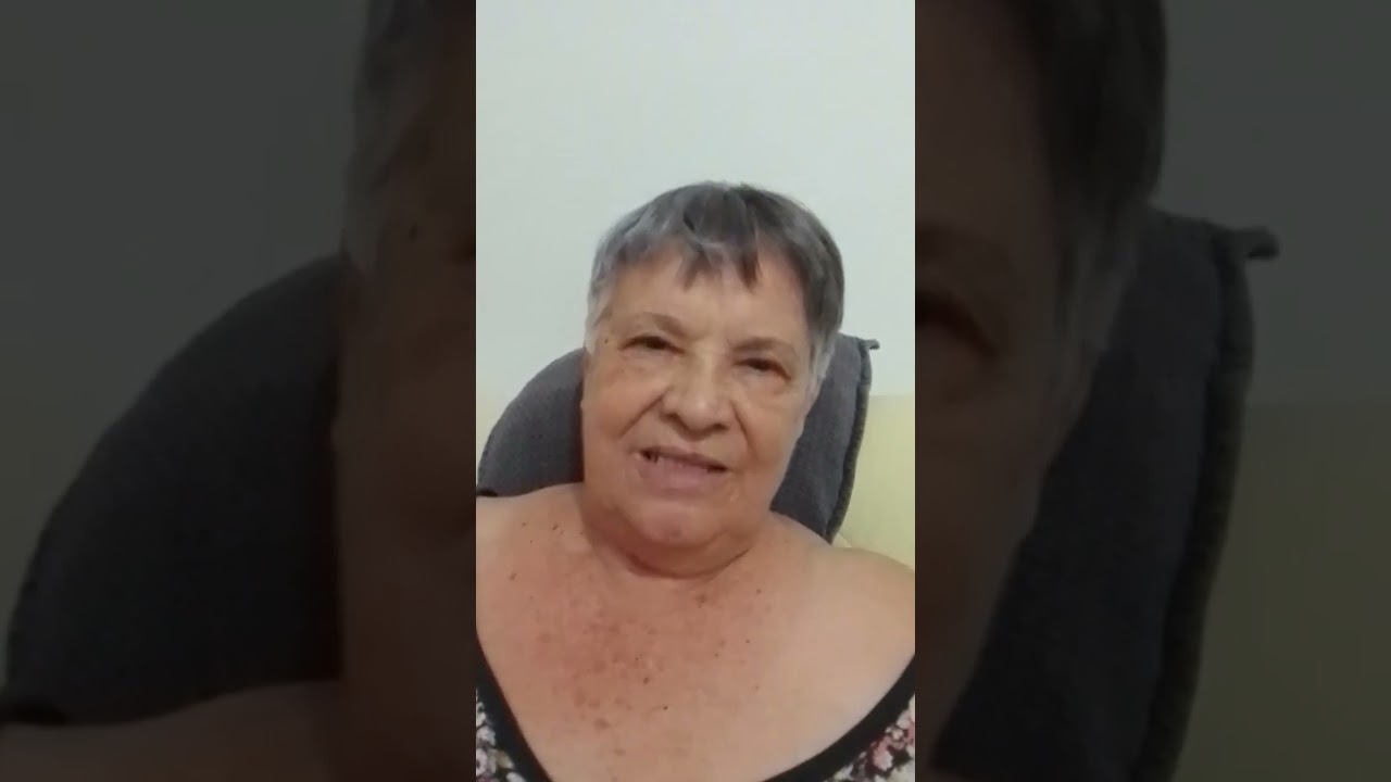 oi gente eu sou a Dona Ilda❤️