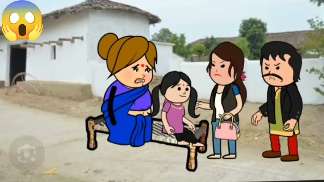 पतोहिया सिखाई अपने जिंदगी जीऐ कय मकसद 😀😀😀