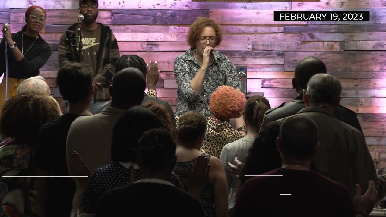 Prophetic Act: New Swords to War for Revival | Awakening House of Prayer Ft. Lauderdale