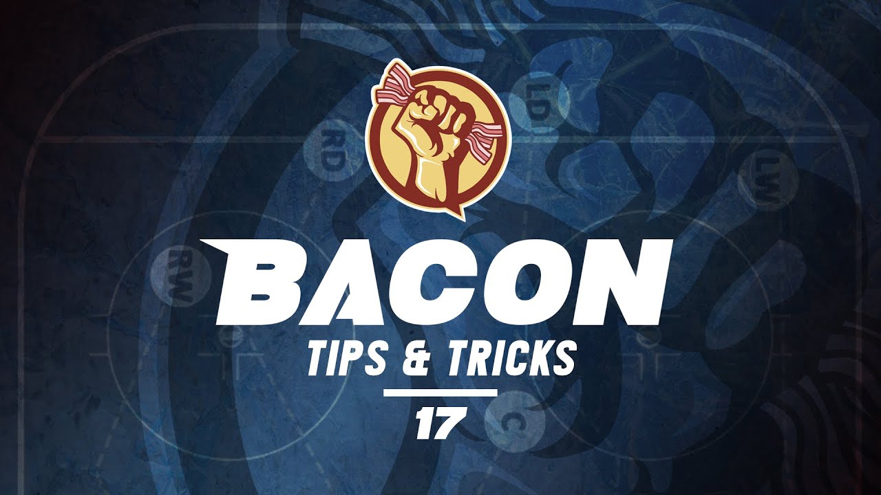 NHL 17 Tips - HOW TO WIN on Offense