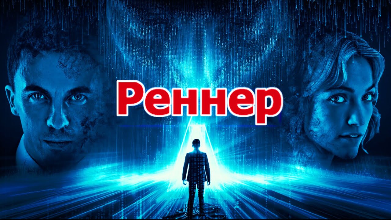 Реннер (2025) Трейлер фильма