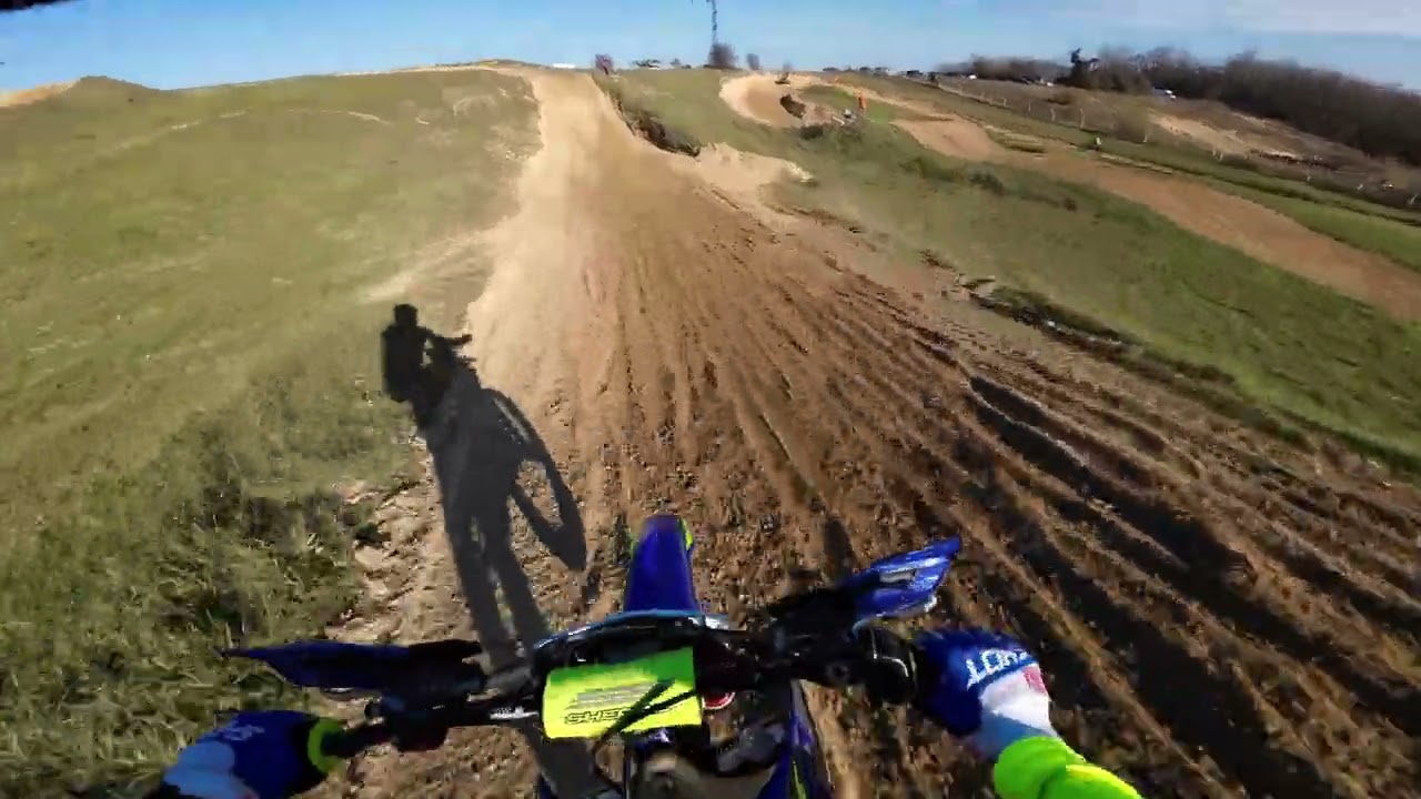 10.Heavyking Pannonhalma - Sherco SE 300 Factory