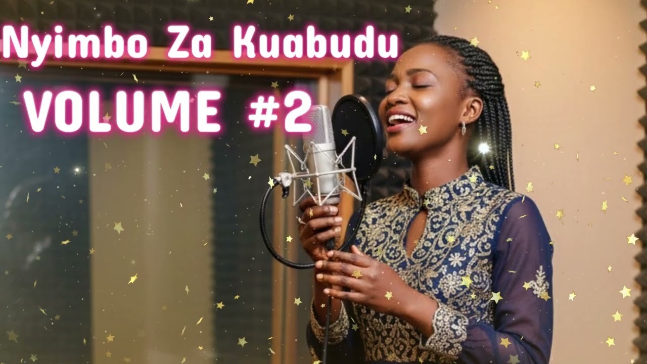 Powerful Swahili Worship Mix 2026 | Nyimbo Za Kuabudu | Volume #2 | Ombi Langu | Nataka Nimjue Yesu