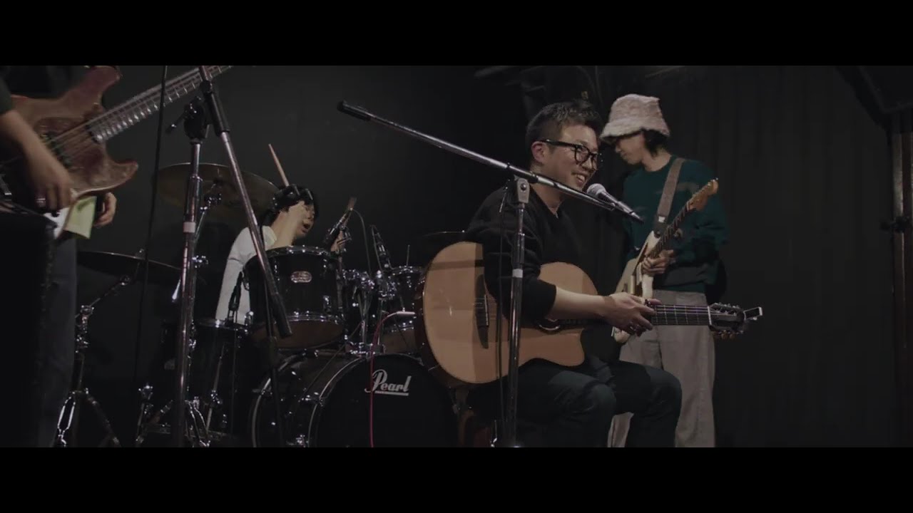 天使と悪魔＆雨降氏 LIVE at Osaka Tsukamoto ELEVATY 塚本エレバティ 2026/01/10