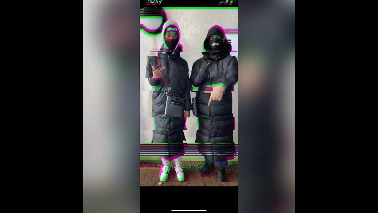 (7th) Dsav x Kribz Drillin 