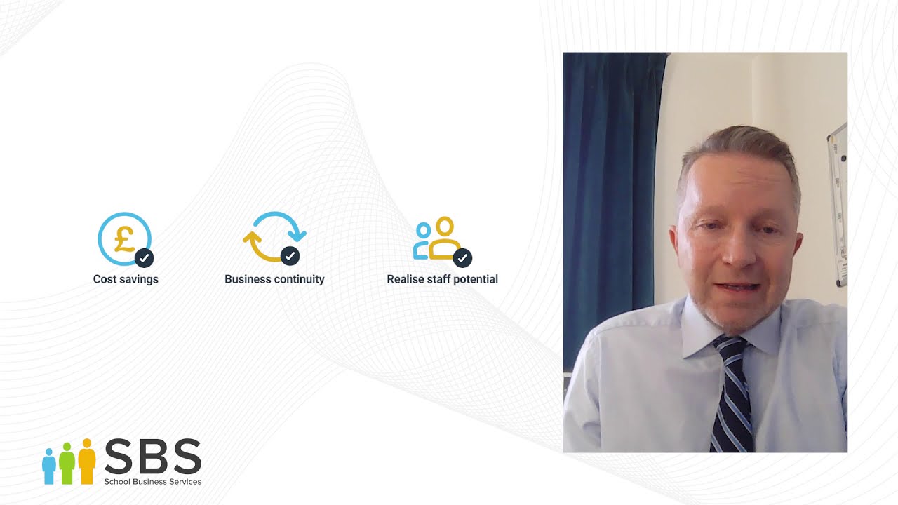 'Money, Vision, People (MVP)' - Virtual MAT Expo Digipitch by Mark Tadman (SBS)