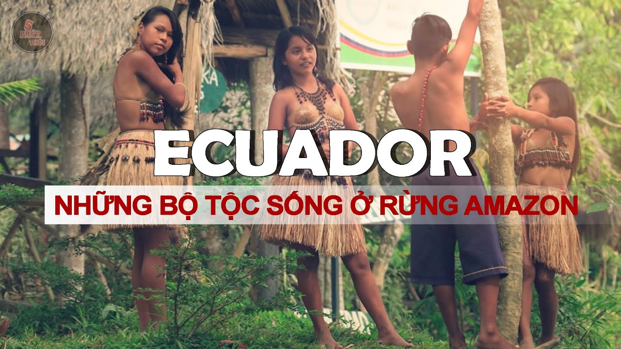 ECUADOR - QUỐC GIA SỞ HỮU NGỌN NÚI CAO NHẤT THẾ GIỚI, SOÁN NGÔI EVEREST