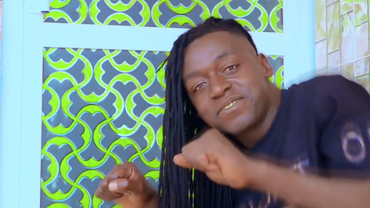 NGOBHO SONG TAHADHALI Dir Gabriel 0765567948