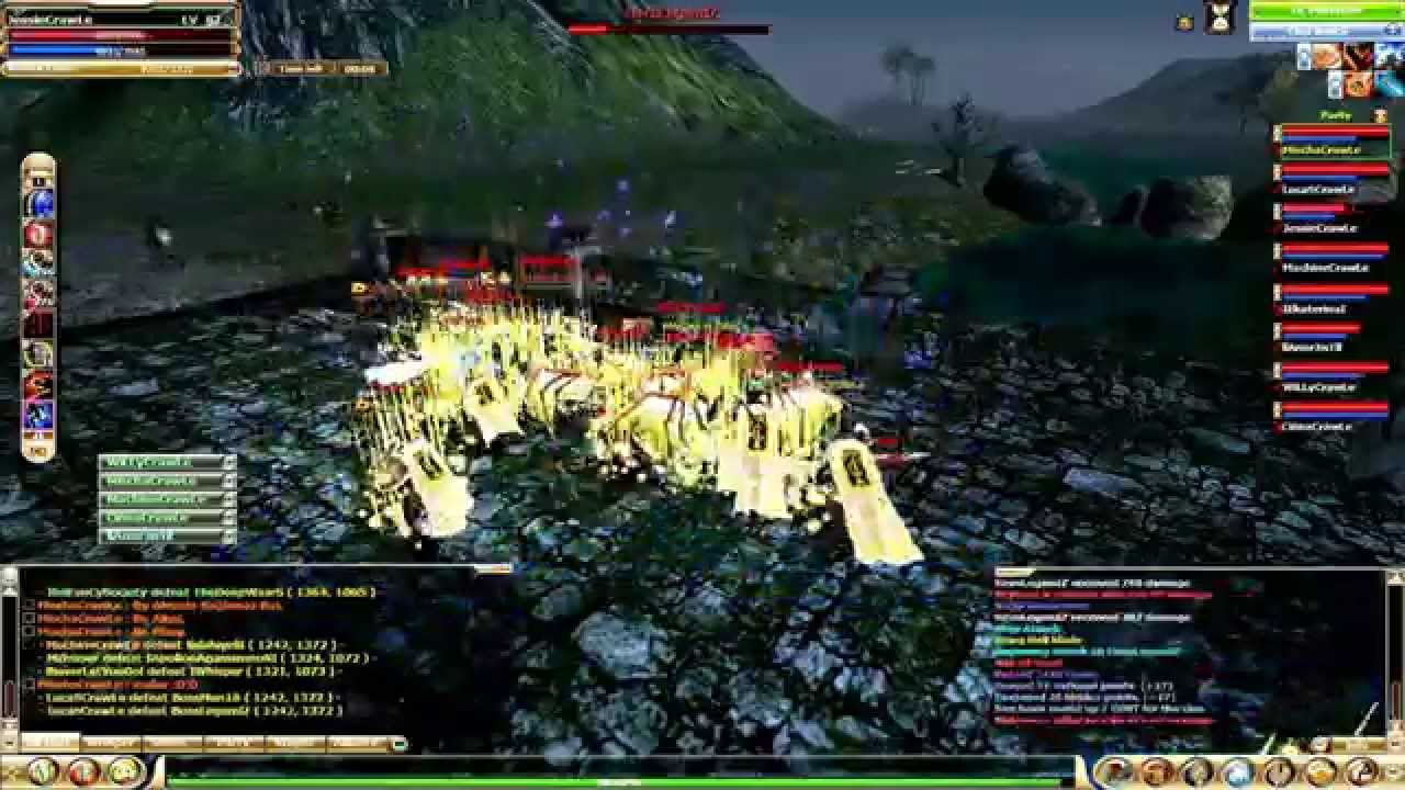 theCrawLe Fifth Pk Movie (Girakon)