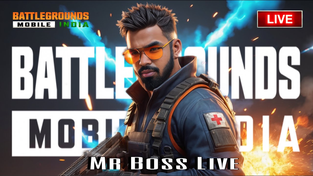 BGMI 4.0 Update 😈 Stepwell Map + Ghost Mode | Full Squad Aggro | Hindi Stream