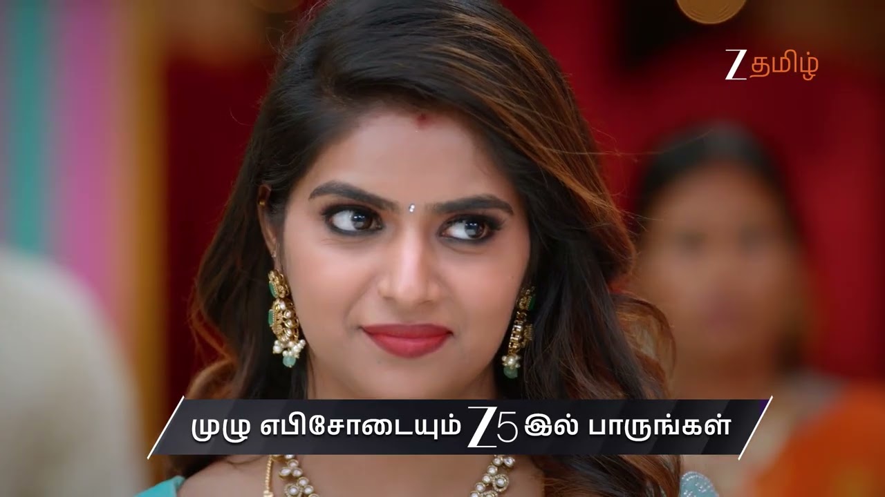 Ayali | Ep - 205 | Preview | Jan 29 2026 | Zee Tamil