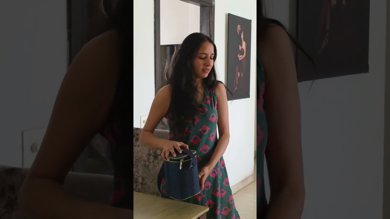 Bas pyaar hona chaiye, fights toh saare solve ho jate hai...😍 #niketimsy