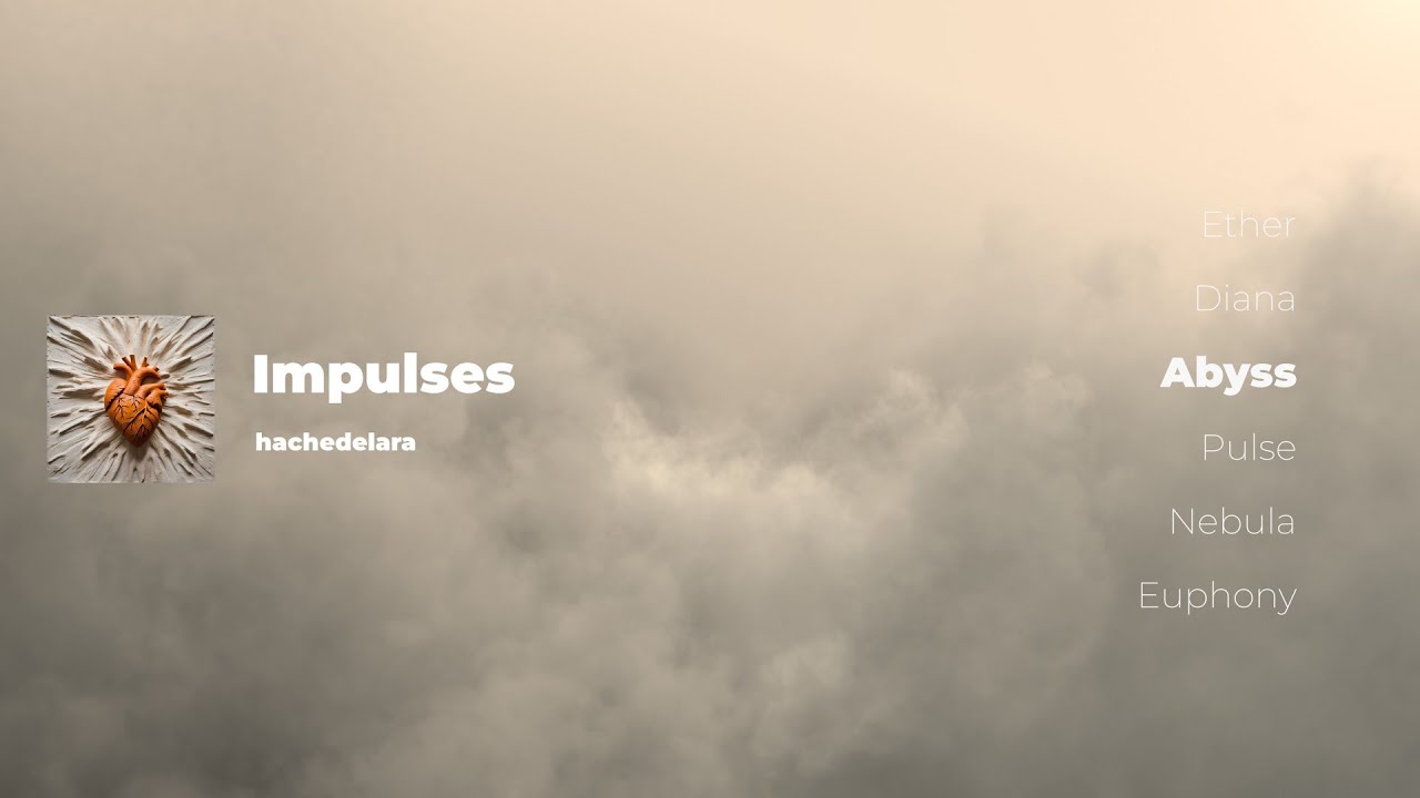 Impulses | Complete EP | New classical music experience