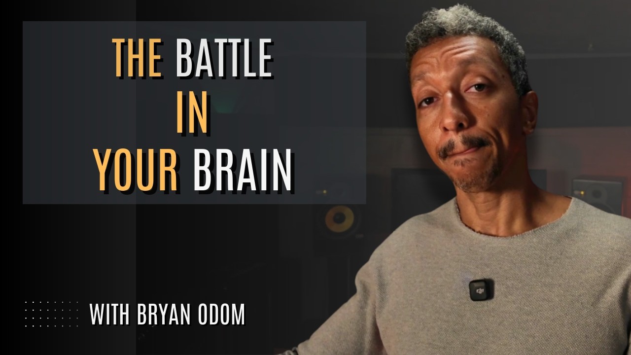 How Internal Conflict Sabotages Your Thinking (And How to Fix It)