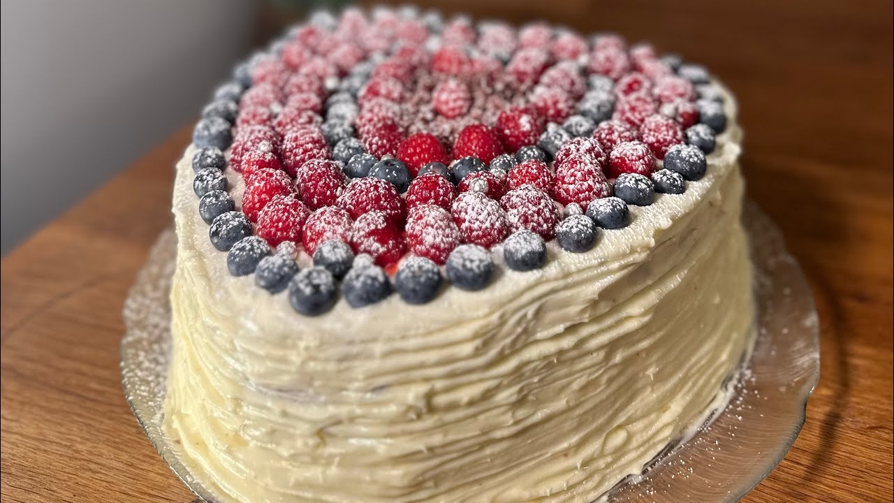  ريد فيلفت رهيبة وناجحة مع تغليفه الجبنة الكريمية وأسرار نجاح الوصفة ||Valentine Red Velvet Cake🎂