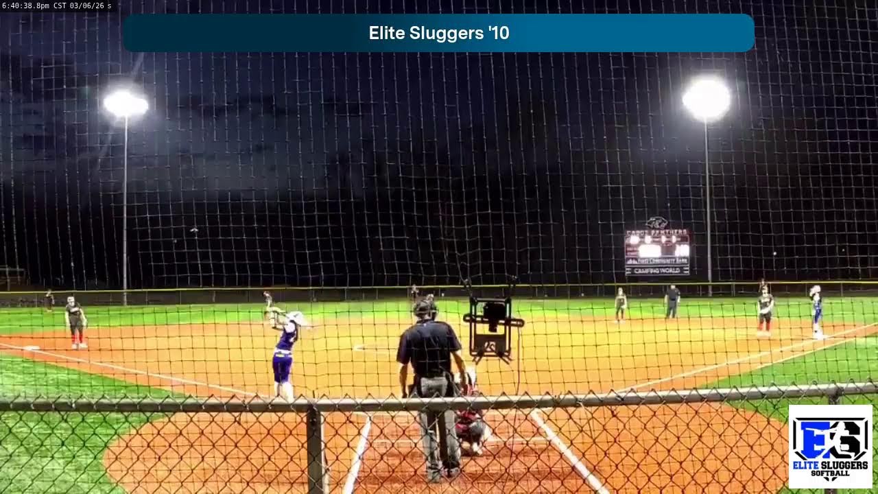 Elite Sluggers '10 (2026.03.06)