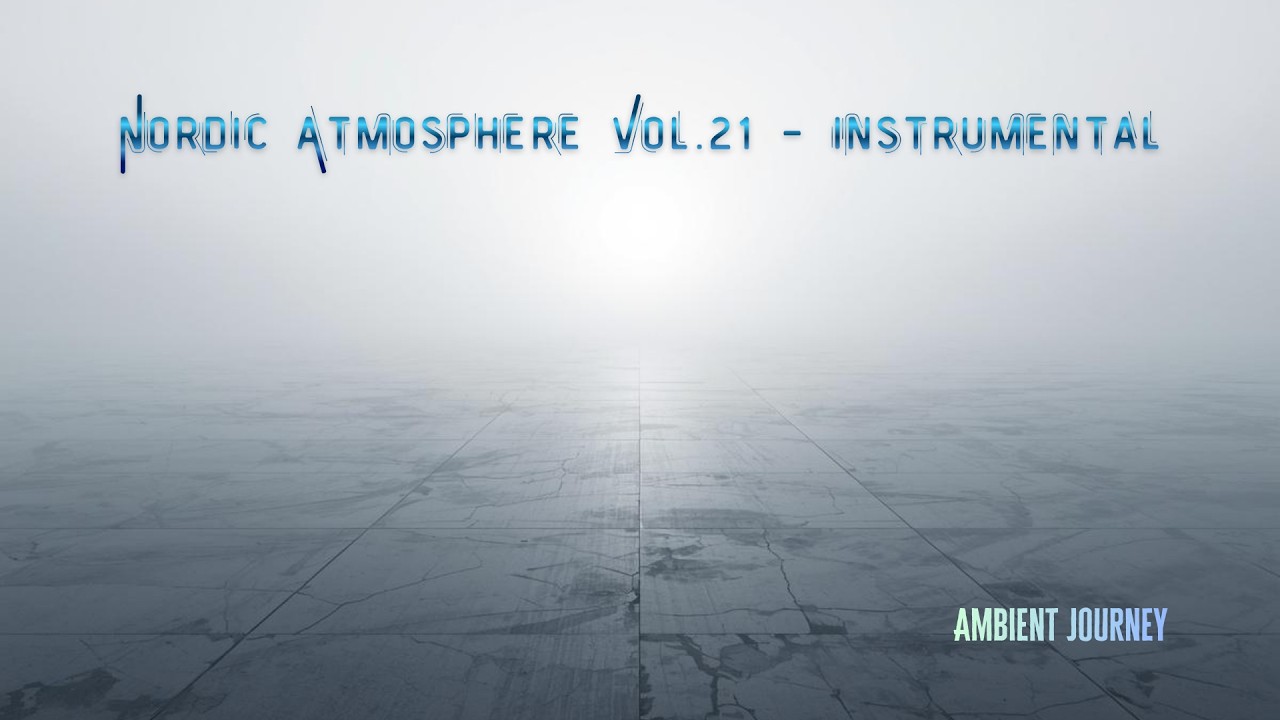 Nordic Atmosphere Vol.21 Celtic Instrumental