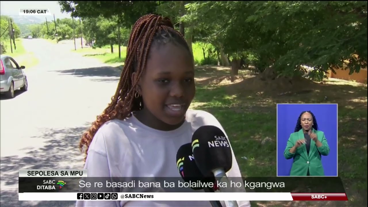 Ditaba tsa Sesotho | 17 December 2025
